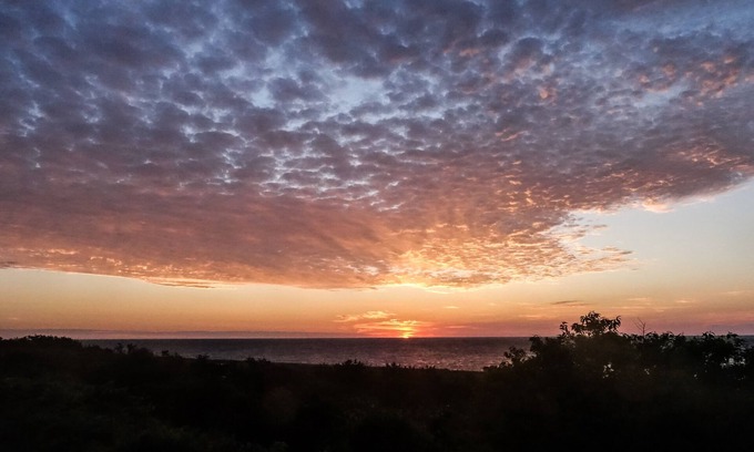 Siasconset Apartment | Oceanfront One-Bedroom Apartment with Scenic Views