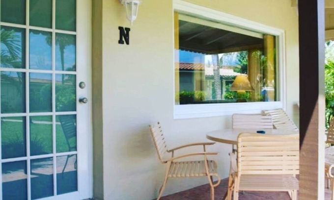Hillsboro Beach Villa | Ocean Front Villa: Guest Rated 9.8 with Pool & Ocean View