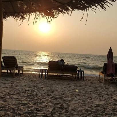 Baga Hotel | Ocean Glass: Pet-Friendly Oasis with Oceanfront Pool