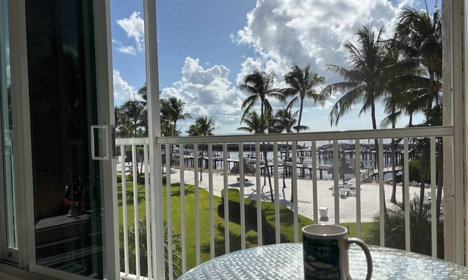 Islamorada Condo | Ocean View Condo: A Fisherman's Paradise Awaiting You