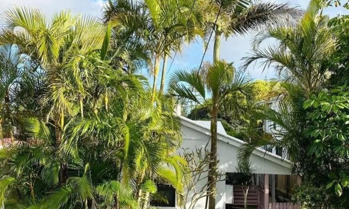 Yamba House | Pet-Friendly Ocean High: Family Fun & Relaxation Awaits