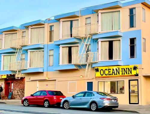 Outer Sunset Hotel | Family-Friendly Beach Motel with Accessible Amenities