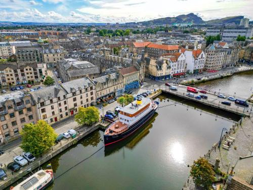 Leith Hotel | Pet-Friendly Oasis: Ocean Mist Leith with Top Reviews