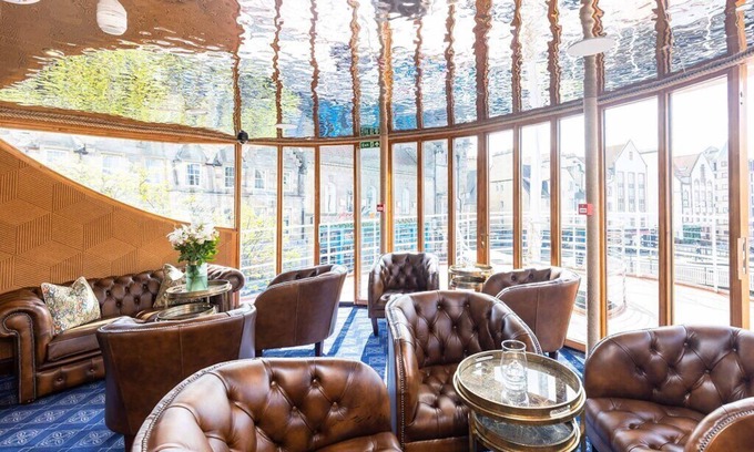 Leith Hotel | Guest Rated 9.8: Ocean Mist Leith with Spa & Breakfast