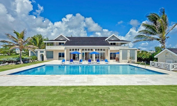 Work Hall Villa | Ocean Mist Villa 3Bd by ZenBreak