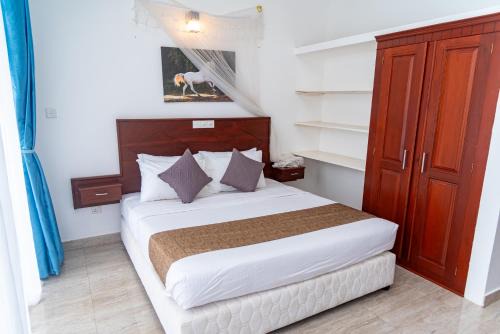 Ahungalla Cabin | Ocean Pearl Cottage: Guest Rated 9.8 with Private Beach