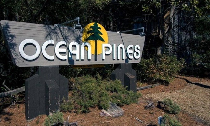 Duck Condo | Ocean Pines Condo: Oceanfront Retreat in Duck, NC