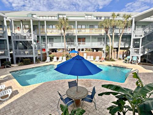Gulf Shores House | Ocean Reef 504