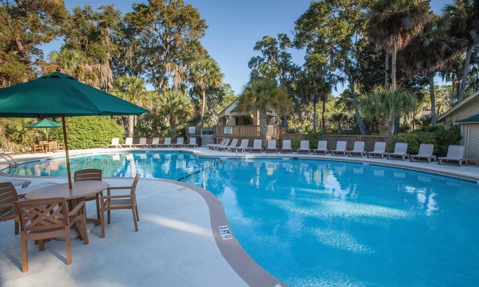 Ocean Ridge Resort | Ocean Ridge: Cozy 1BR Condo with Oceanfront Views