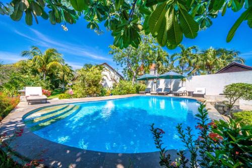 Tulamben Resort | Ocean Sun Dive Resort: Family-Friendly with Ocean Views