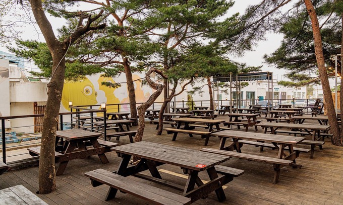Goseong-gun Hotel | Relax at Ocean to You Resort Sokcho by Seorak Beach