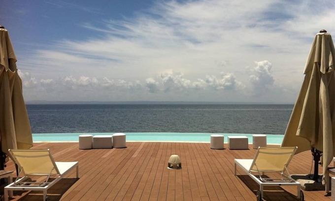 Puerto Bahia House | Ocean View Villa at Puerto Bahia Resort - Rated 9.8/10