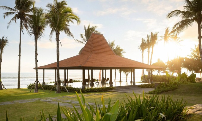 Kerambitan Villa | Ocean View, 1-Bedroom with Jacuzzi in Tabanan