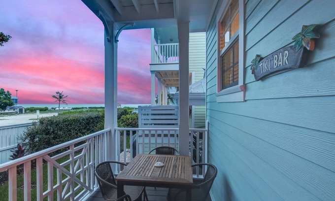 Islamorada House | Seaside Retreat at Ocean View Anglers Reef with Pool & Dock