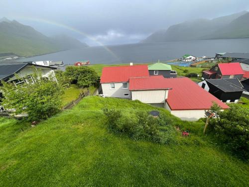 Sydrugota Apartment | Ocean View Apartment