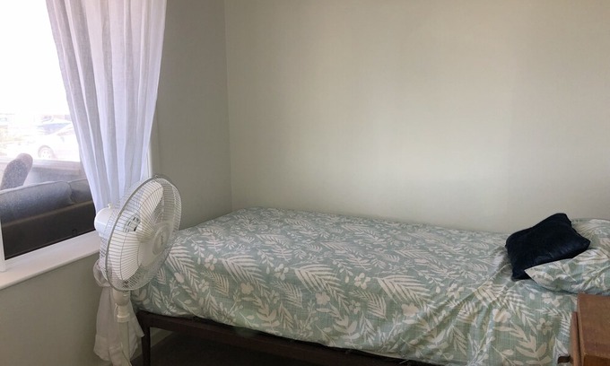 Wright House | Ocean View Retreat at Venus Bay with Kitchen Amenities