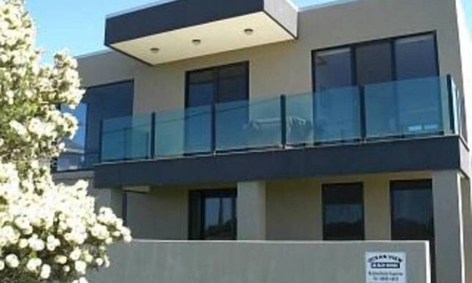 Sunderland Bay House | Ocean View Beach House: Guests Adore Our Spa and Hot Tub