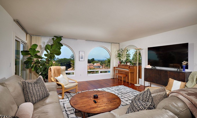 Aviara Condo | Ocean-view condo, quiet 2-bedroom retreat