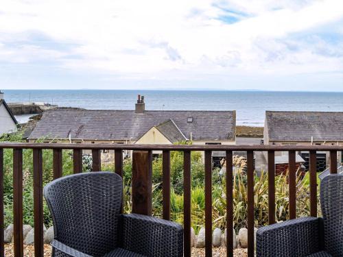Port William House | Ocean View Hotel: Family-Friendly Retreat with Top Ratings