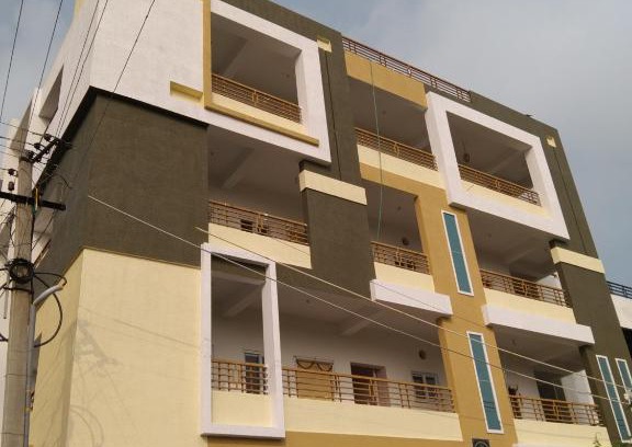 Bheemili House | Affordable Ocean View Guest House for Families and Kids
