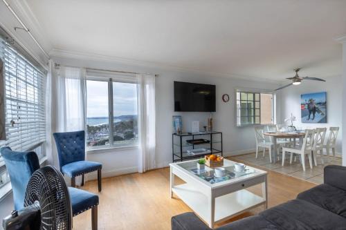 San Clemente House | Cozy Ocean View Hideaway Unit #3: Family & Pet Friendly