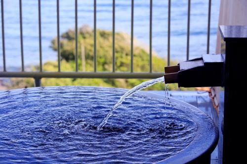 Suzaki Hotel | Ocean View Hiromi SPA Hotel温泉と絶景の宿