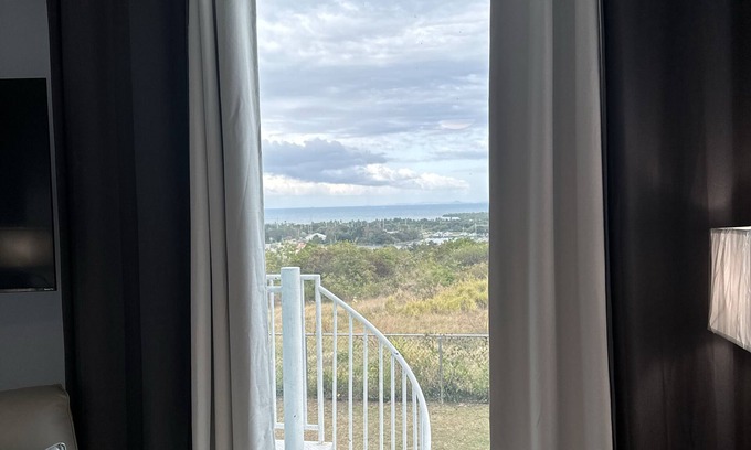 Machos House | Ocean View Escape: Minutes to Culebra and Vieques Ferries