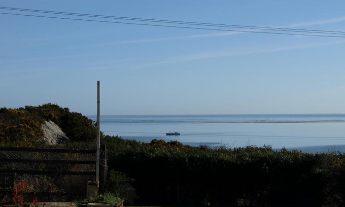 Wexford Bed & Breakfast | Ocean View Retreat with Kitchen & Accessibility Features