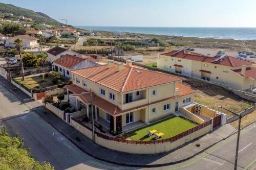 Quiaios Apartment | Ocean View Murtinheira
