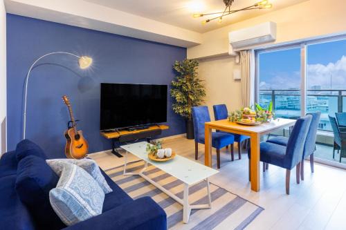 Naha Apartment | Discover Ocean View NAHA in Family-Friendly Okinawa