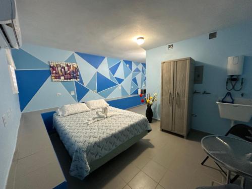 Guayama Apartment | Ocean View Hotel: Guest Rated 9.8, Pet & Child Friendly