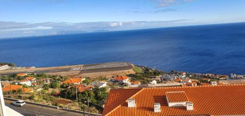 Santa Cruz Apartment | Ocean View