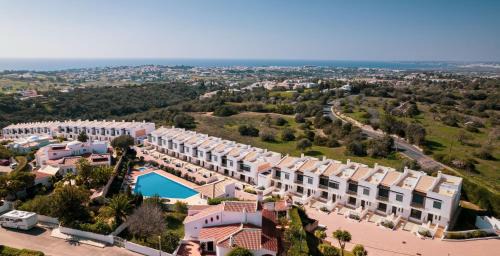 Cerro de Aguia Villa | Ocean View Residences: 3 Bedroom Villas with Pool & More