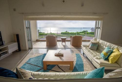 Okinawa House | Top-Rated Family Retreat: Shiozaki B028, Score 9.8/10