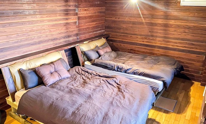 Inami Cottage | Ocean View Suite with Pool & Breakfast in Wakayama