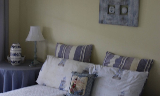 Umzumbe House | Oceanfront Retreat with Pool and Pet Friendly Amenities
