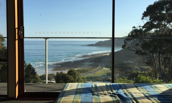 Separation Creek House | Ocean View Getaway - Unmatched Views and Family Amenities