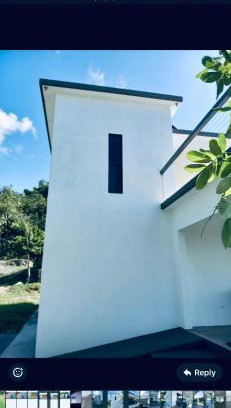 Snow Hill Villa | Ocean view villa