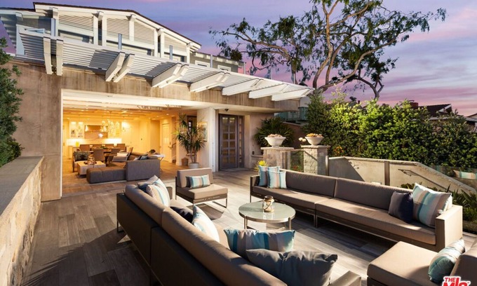 Laguna Beach Villa | Serene Ocean View Villa Retreat: Perfect for Families & Pets