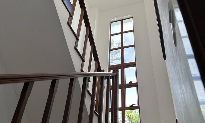 Mtwapa Villa | Enjoy Ocean View Villa with Private Pool for Your Family