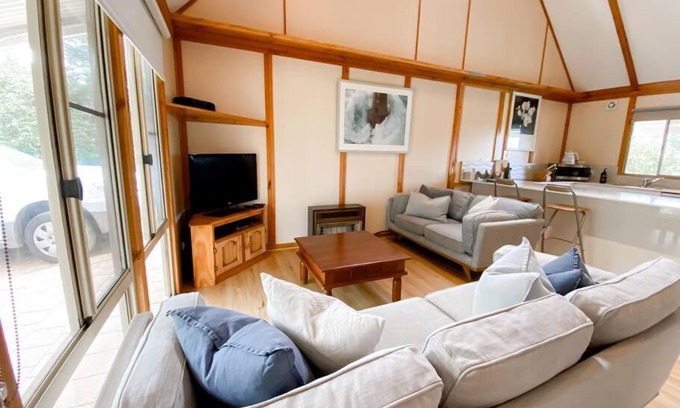 Prevelly House | Ocean View Retreat Near Beach & Surfers Point - Margaret River