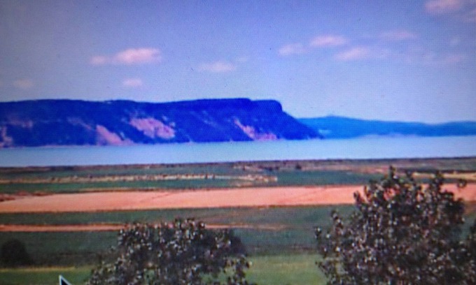 Grand Pre House | Discover Ocean View Retreat in Wolfville & Grand Pre
