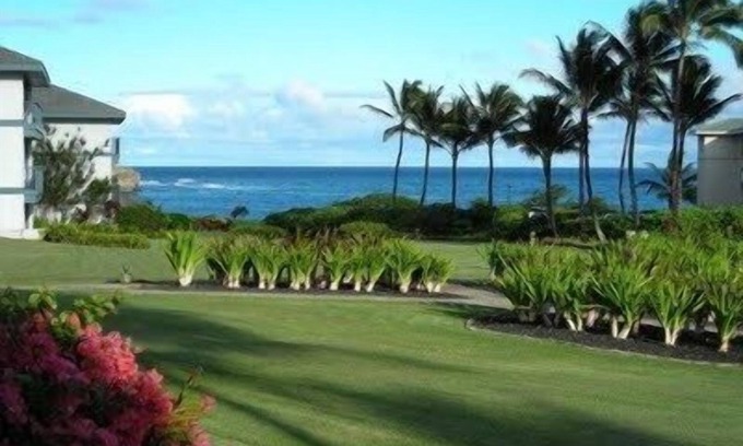 Poipu Condo | Family-Friendly Condo with Ocean Views and Pool Access