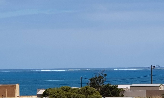 Seabird House | Seabird Retreat: Breathtaking Ocean Views Await You