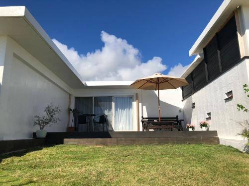 Arazato House | Ocean Villa Honey