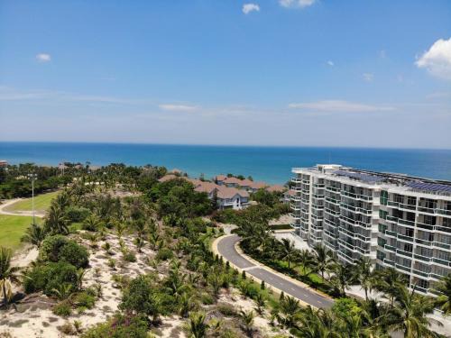 Phu Hai Beach Apartment | Ocean Vista Beach Front Apartment
