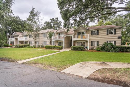 Demere Park House | Ocean Walk L14