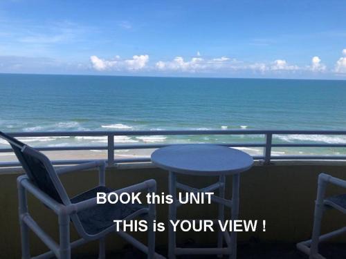 Brush - Stewarts House | Relaxing Ocean Walk Resort 1305 with Pool & Ocean View