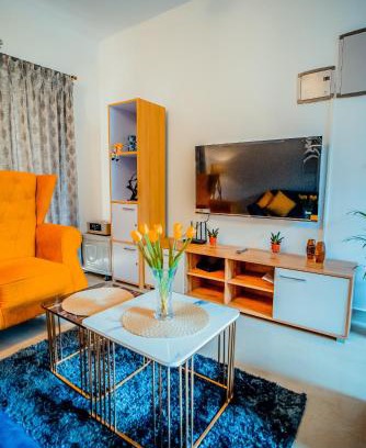 Khattalwada Apartment | Ocean Whisper Goa