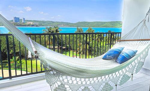 Fajardo Apartment | Experience Ocean Zen: 4-Star Hotel with Breathtaking Views
